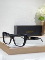 SUNGLASSES BALENCIAGA BB0297O SIZE 52口16-145