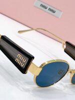 SINGLASSES MIU MIU MIU SMU5688TS SIZE 54口18-140 - Imagen 9