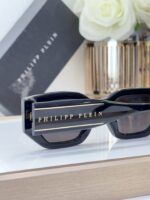 SINGLASSES PHILIPP PLEIN  SPP066 Size：51口21 135 - Imagen 10