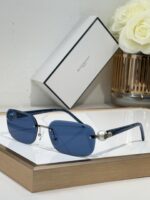 SINGLASSES GIVENCHY GV4009M SIZE：61口17-140 - Imagen 2