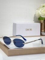 SINGLASSES DIOR 29GNM SIZE：58口17 143 - Imagen 3