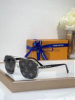 SINGLASSES LV Z1230 SIZE：61口14-142 - Imagen 3