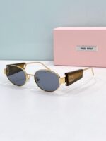 SINGLASSES MIU MIU MIU SMU5688TS SIZE 54口18-140 - Imagen 6