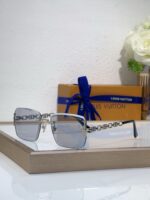 SINGLASSES LV Z2036U Size：58-18-140 - Imagen 2
