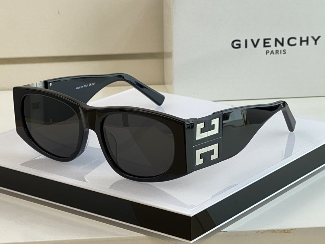 0c9008a2 SINGLASSES GIVENCHY GV8896 Size56口18-145 - Imagen 1