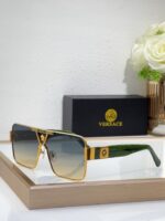 SINGLASSES VERSACE VE6739 Size：138口0 145 - Imagen 2