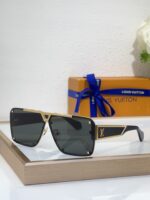 SINGLASSES LV Z2618U 70口13-150 - Imagen 2