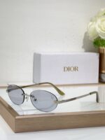 SINGLASSES DIOR 29GNM SIZE：58口17 143 - Imagen 2