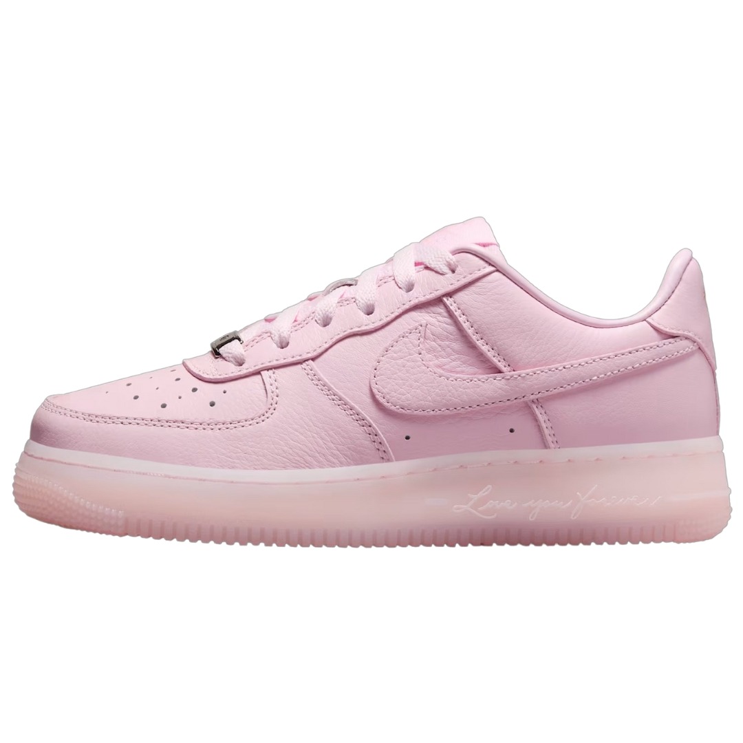 1-1 AIR FORCE 1 NOCTA "Drake Pink" - Imagen 1