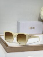 SINGLASSES DIOR S1F SIZE：54口18-140 - Imagen 7