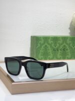 SINGLASSES GUCCI GG1857 SIZE：51-20-140 - Imagen 5