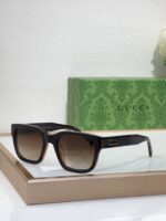 SINGLASSES GUCCI GG1857 SIZE：51-20-140 - Imagen 3
