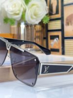 SINGLASSES LV Z2618U 70口13-150 - Imagen 8