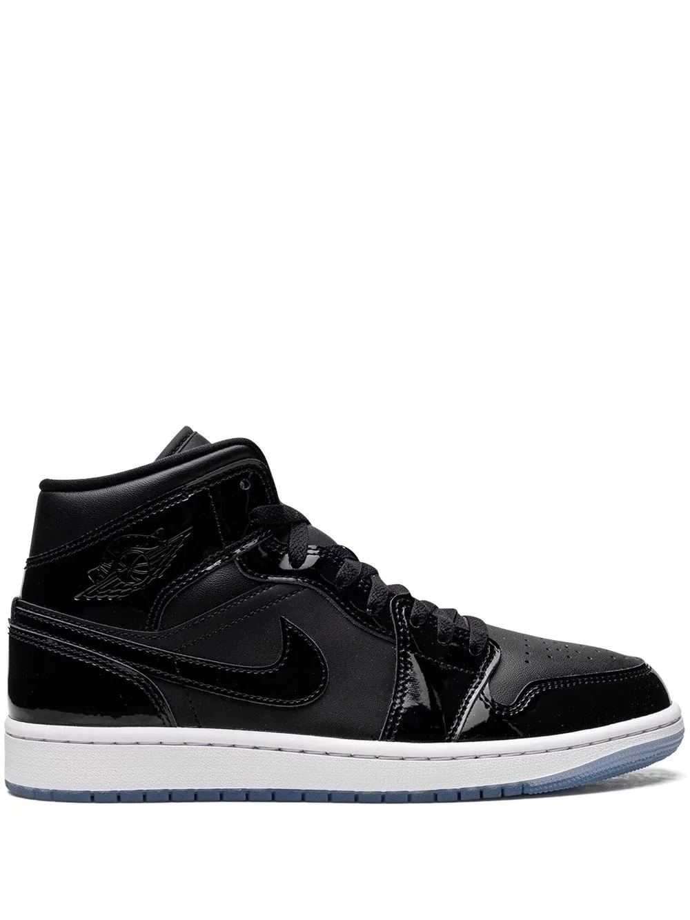 19758454_44320136_1000 AIR JORDAN 1 MID "Space Jam" - Imagen 1