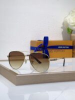 SINGLASSES LV Z5291U SIZE：51口17-145 - Imagen 5