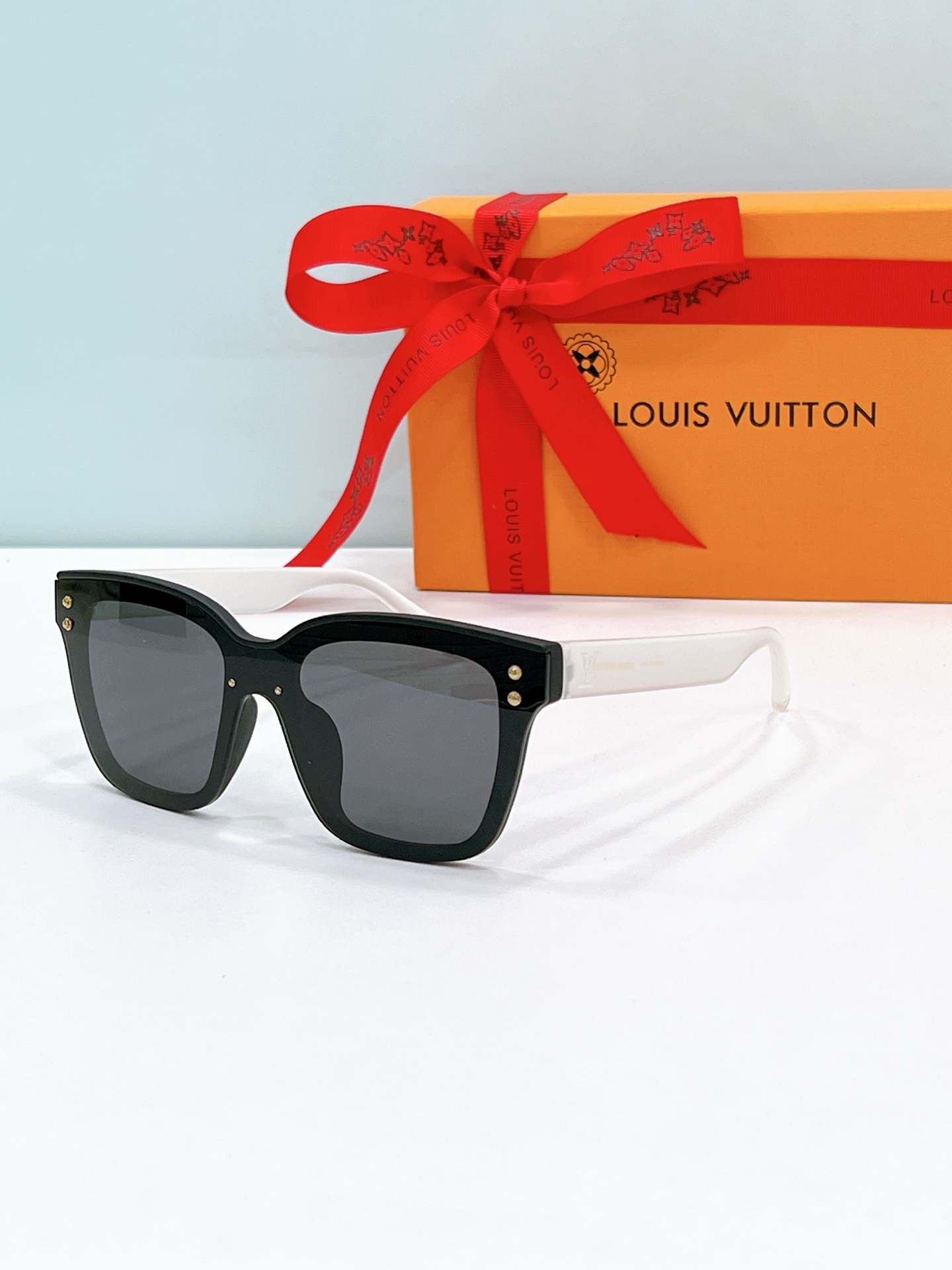 1a6e3fb3 SINGLASSES LV Z2455 size 52口22-145 - Imagen 1
