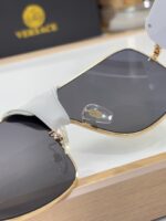 SINGLASSES VERSACE VE2207Q SIZE 38口13-140 - Imagen 9