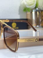 SINGLASSES VERSACE VE5168 Size：57口18-142 - Imagen 10