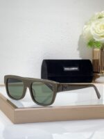 SINGLASSES DOLCE GABBANA DG4455 SIZE：56口18 145 - Imagen 6