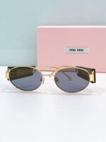 SINGLASSES MIU MIU MIU SMU5688TS SIZE 54口18-140 - Imagen 8
