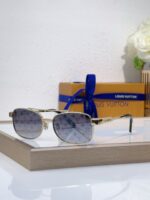 SINGLASSES LV Z2270U SIZE 55-20-140 - Imagen 5