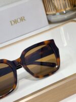 SINGLASSES DIOR S1F SIZE：54口18-140 - Imagen 10