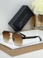 SINGLASSES PHILIPP PLEIN SPP073 SIZE：63口16-145 - Imagen 6