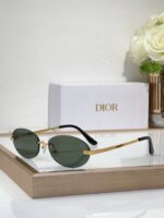 SINGLASSES DIOR 29GNM SIZE：58口17 143 - Imagen 4