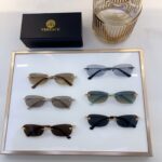 SINGLASSES VERSACE VE6812 SIZE：57口17-140 - Imagen 10