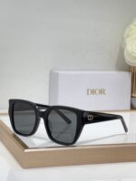 SINGLASSES DIOR S1F SIZE：54口18-140 - Imagen 4