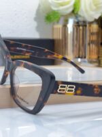 SUNGLASSES BALENCIAGA BB0297O SIZE 52口16-145 - Imagen 8