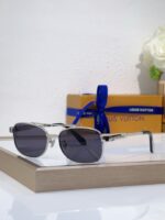 SINGLASSES LV Z2270U SIZE 55-20-140 - Imagen 6