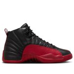 JORDAN RETRO 12 "Flu Game"