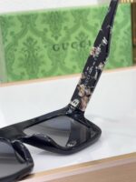 SINGLASSES GUCCI GG1461S SIZE：55口17-140 - Imagen 8