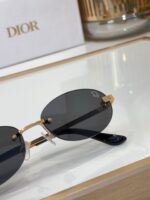 SINGLASSES DIOR 29GNM SIZE：58口17 143 - Imagen 8