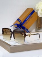 SINGLASSES LV Z2025U SIZE 58口19-145 - Imagen 2