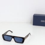 SINGLASSES DIOR DSGTS2UXR size 56口16-145 - Imagen 2