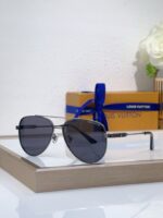 SINGLASSES LV Z5291U SIZE：51口17-145 - Imagen 2