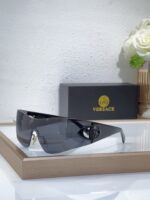 SINGLASSES VERSACE OVE2280 Size：142口18-125 - Imagen 6