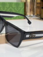 SINGLASSES GUCCI GG1640 Size：54口19 143 - Imagen 10