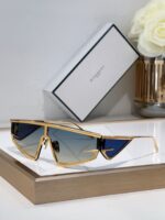SINGLASSES GIVENCHY GV60015U Size：68口4 138