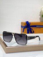 SINGLASSES LV Z2618U 70口13-150 - Imagen 5