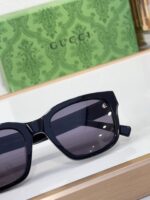 SINGLASSES GUCCI GG1857 SIZE：51-20-140 - Imagen 8