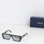 SINGLASSES DIOR DSGTS2UXR size 56口16-145 - Imagen 6