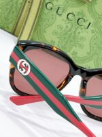 SINGLASSES GUCCI GG1866 SIZE 56-19-140 - Imagen 8