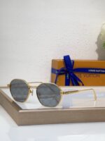 SINGLASSES LV Z2193U SIZE：54口19 142 - Imagen 3