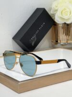 SINGLASSES PHILIPP PLEIN SPP073 SIZE：63口16-145