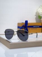 SINGLASSES LV Z5291U SIZE：51口17-145 - Imagen 6