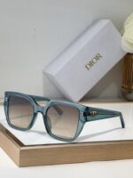 SINGLASSES DIOR  S1F SIZE：54口18-140 - Imagen 6