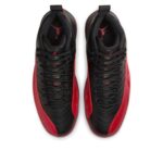 JORDAN RETRO 12 "Flu Game" - Imagen 2